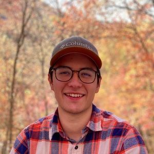 Meet your Posher, Luke